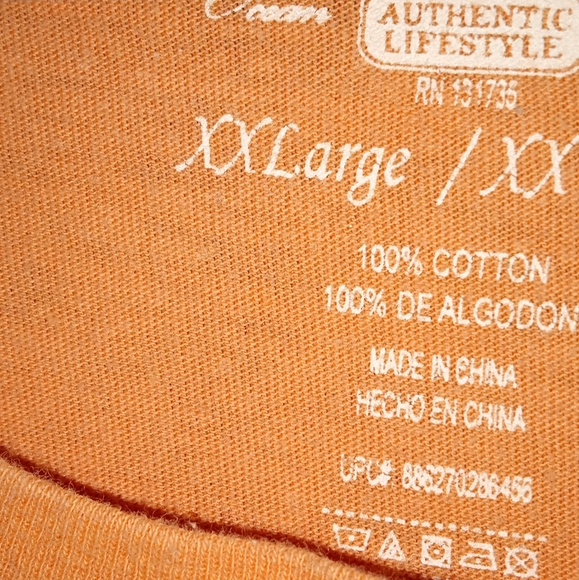 Tshirt - Picture 3 of 3